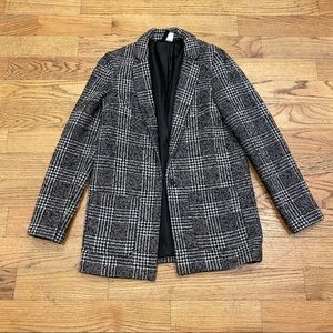 H&M Divided Oversized Blazer